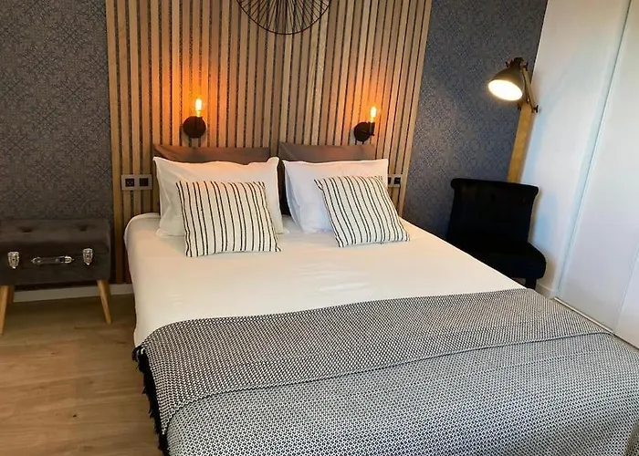 Appart\'Hotel - Gare Tgv - Courtine - Confluence - 407 Bis