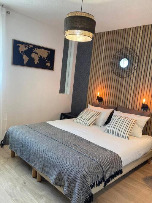 Apartment - Gare Tgv - Courtine - Confluence - 407 Bis Avignon