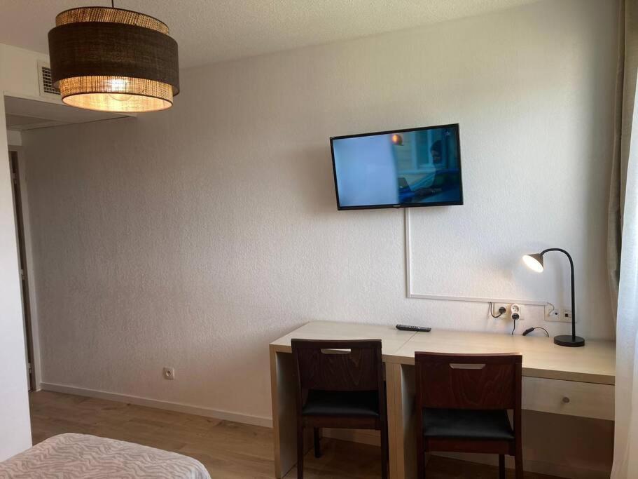 - Gare Tgv - Courtine - Confluence - 407 Bis Apartment Avignon