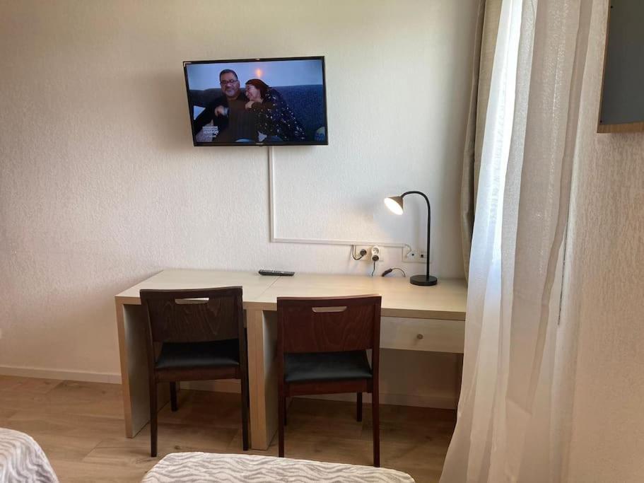 Apartment - Gare Tgv - Courtine - Confluence - 407 Bis
