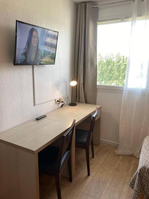 Apartment - Gare Tgv - Courtine - Confluence - 407 Bis