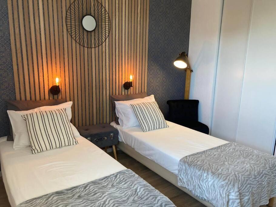Apartment - Gare Tgv - Courtine - Confluence - 407 Bis