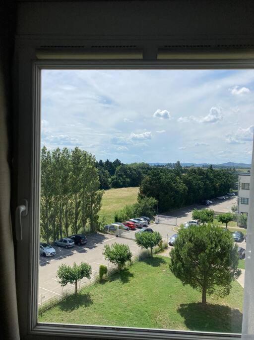 Apartment - Gare Tgv - Courtine - Confluence - 407 Bis *